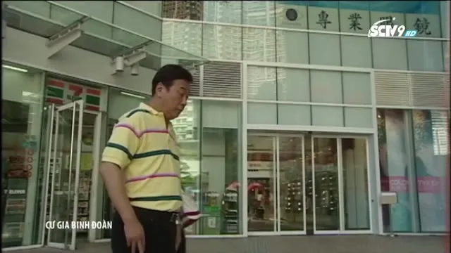 Hình ảnh trong phim Cư Gia Binh Đoàn trên TVHay Hình ảnh trong phim Cư Gia Binh Đoàn trên TVHay
