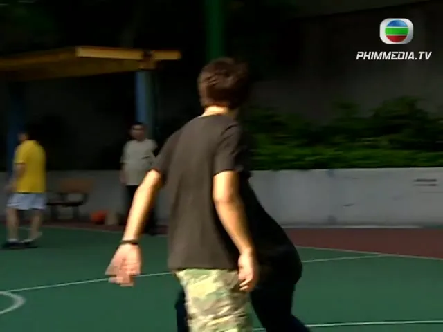 Cảnh Sát (Học cảnh hùng tâm) 2005 Vietsub HD - TVHay Cảnh Sát (Học cảnh hùng tâm) 2005 Vietsub HD - TVHay