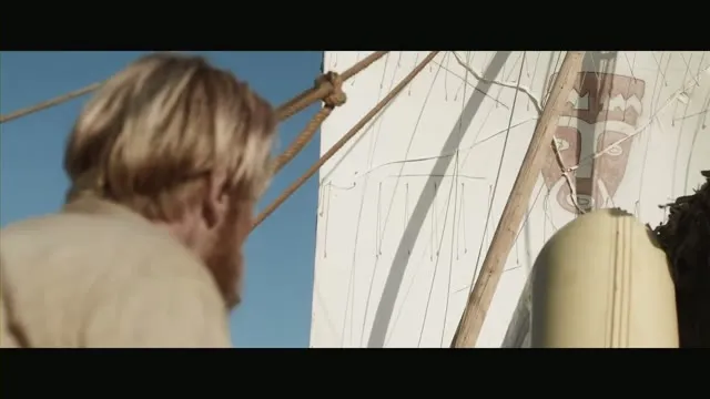 Hình ảnh trong phim Hải Trình Kon-Tiki trên TVHay Hình ảnh trong phim Hải Trình Kon-Tiki trên TVHay
