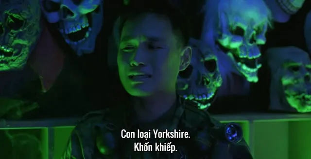 Hình ảnh trong phim Cô Nàng Ngổ Ngáo trên TVHay Hình ảnh trong phim Cô Nàng Ngổ Ngáo trên TVHay