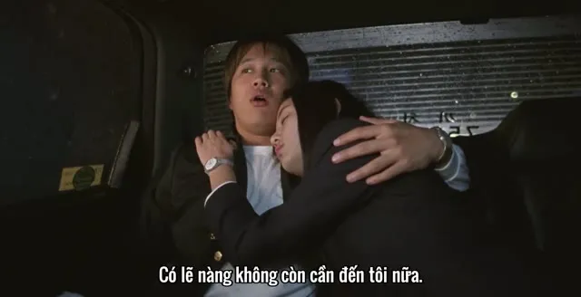 Cô Nàng Ngổ Ngáo 2001 Vietsub HD - TVHay Cô Nàng Ngổ Ngáo 2001 Vietsub HD - TVHay