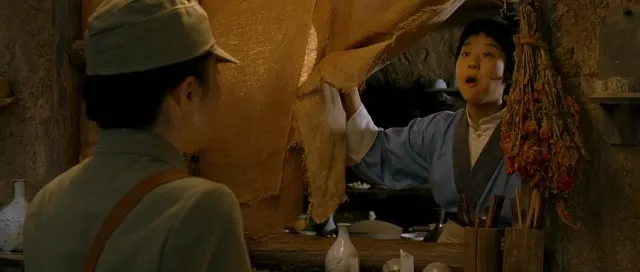 Hình ảnh trong phim Thiện, Ác, Quái trên TVHay Hình ảnh trong phim Thiện, Ác, Quái trên TVHay