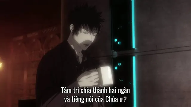 Hình ảnh trong phim Psycho-Pass: Sứ Mệnh trên TVHay Hình ảnh trong phim Psycho-Pass: Sứ Mệnh trên TVHay
