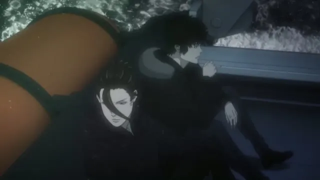 Psycho-Pass: Sứ Mệnh 2023 Vietsub HD - TVHay Psycho-Pass: Sứ Mệnh 2023 Vietsub HD - TVHay
