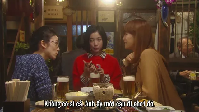 Xem phim Cô Nàng Tokyo Mơ Mộng (Phần 1) Vietsub HD tại TVHay Xem phim Cô Nàng Tokyo Mơ Mộng (Phần 1) Vietsub HD tại TVHay