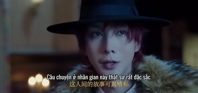 Bí Mật Ngọt Ngào 2025 Vietsub HD - TVHay Bí Mật Ngọt Ngào 2025 Vietsub HD - TVHay