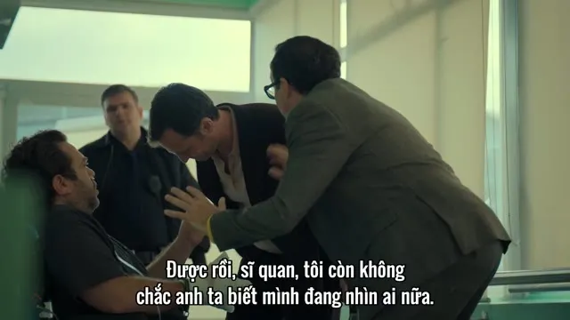 Kẻ Tạo Mưa 2025 Vietsub HD - TVHay Kẻ Tạo Mưa 2025 Vietsub HD - TVHay