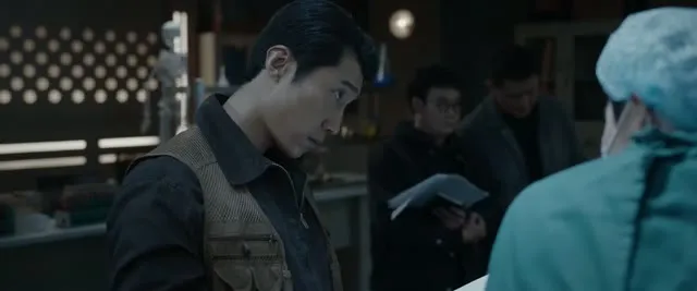 Già Vân 2025 Vietsub HD - TVHay Già Vân 2025 Vietsub HD - TVHay
