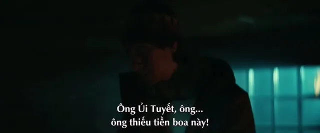 Hình ảnh trong phim Chuyến Giao Hàng Sinh Tử trên TVHay Hình ảnh trong phim Chuyến Giao Hàng Sinh Tử trên TVHay