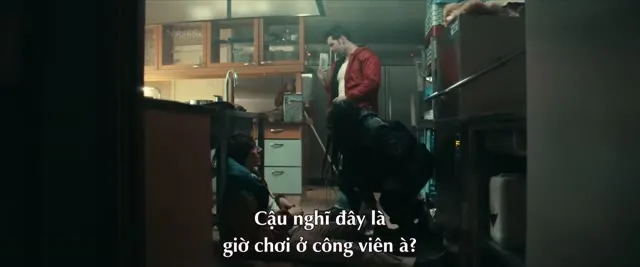 Chuyến Giao Hàng Sinh Tử 2025 Vietsub HD - TVHay Chuyến Giao Hàng Sinh Tử 2025 Vietsub HD - TVHay