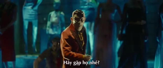 Xem phim Gã Quản Trò Vietsub HD tại TVHay Xem phim Gã Quản Trò Vietsub HD tại TVHay