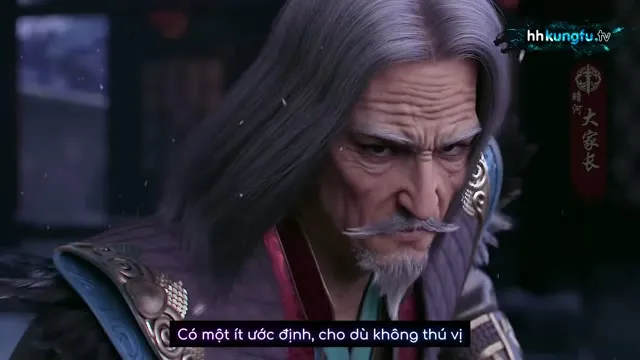 Xem phim Ám Hà Truyện (Bản Hoạt Hình) Vietsub HD tại TVHay Xem phim Ám Hà Truyện (Bản Hoạt Hình) Vietsub HD tại TVHay