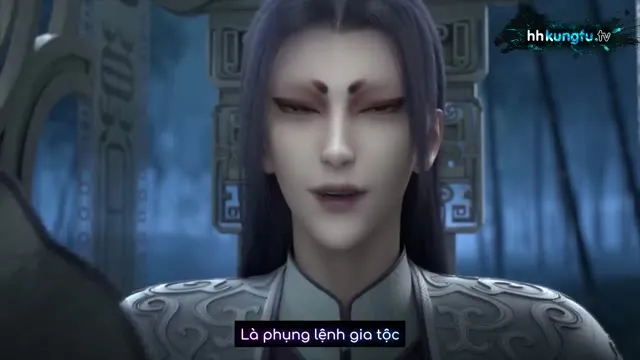 Hình ảnh trong phim Ám Hà Truyện (Bản Hoạt Hình) trên TVHay Hình ảnh trong phim Ám Hà Truyện (Bản Hoạt Hình) trên TVHay