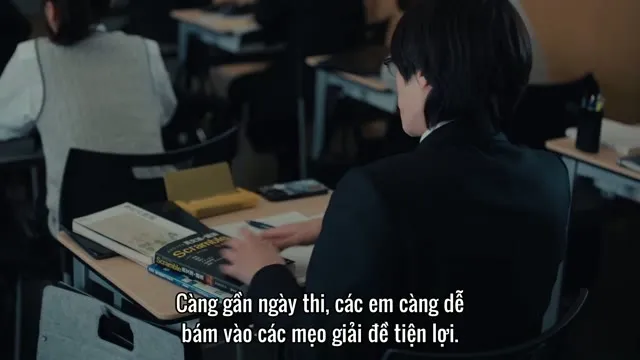 Hình ảnh trong phim Lớp Học Của Thầy Mikami trên TVHay Hình ảnh trong phim Lớp Học Của Thầy Mikami trên TVHay
