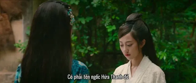 Hình ảnh trong phim Song Xà Kiếm Sơn: Phục Ma Truyện trên TVHay Hình ảnh trong phim Song Xà Kiếm Sơn: Phục Ma Truyện trên TVHay