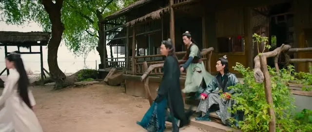 Song Xà Kiếm Sơn: Phục Ma Truyện 2025 Vietsub HD - TVHay Song Xà Kiếm Sơn: Phục Ma Truyện 2025 Vietsub HD - TVHay
