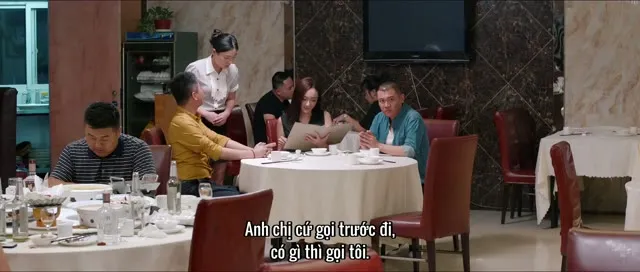Hình ảnh trong phim Sói Ưng trên TVHay Hình ảnh trong phim Sói Ưng trên TVHay