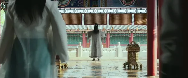 Hình ảnh trong phim Ngự Long Tu Tiên Truyện trên TVHay Hình ảnh trong phim Ngự Long Tu Tiên Truyện trên TVHay