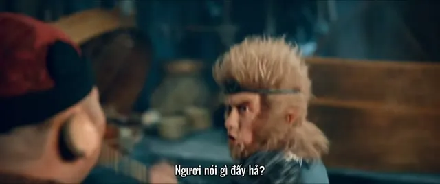 Ngộ Không Đại Náo Sư Đà Lĩnh 2024 Vietsub HD - TVHay Ngộ Không Đại Náo Sư Đà Lĩnh 2024 Vietsub HD - TVHay
