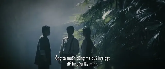 Hình ảnh trong phim Miêu Lĩnh Quỷ Sự trên TVHay Hình ảnh trong phim Miêu Lĩnh Quỷ Sự trên TVHay