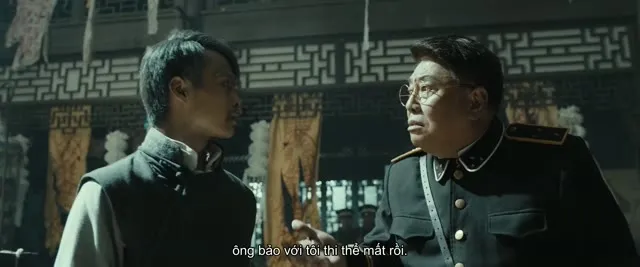 Hình ảnh trong phim Mao Sơn Thúc Thúc trên TVHay Hình ảnh trong phim Mao Sơn Thúc Thúc trên TVHay