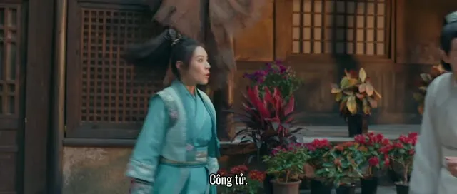 Hình ảnh trong phim Liêu Trai Tân Biên Chi Anh Ninh trên TVHay Hình ảnh trong phim Liêu Trai Tân Biên Chi Anh Ninh trên TVHay