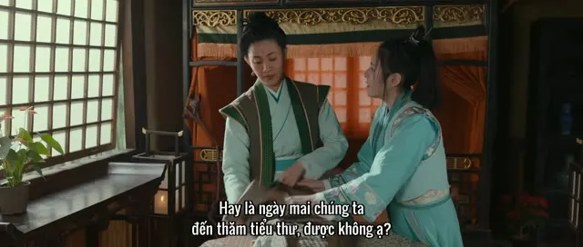 Liêu Trai Tân Biên Chi Anh Ninh 2023 Vietsub HD - TVHay Liêu Trai Tân Biên Chi Anh Ninh 2023 Vietsub HD - TVHay
