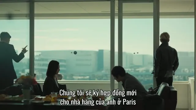 Grande Maison Tokyo Đặc biệt 2024 Vietsub HD - TVHay Grande Maison Tokyo Đặc biệt 2024 Vietsub HD - TVHay