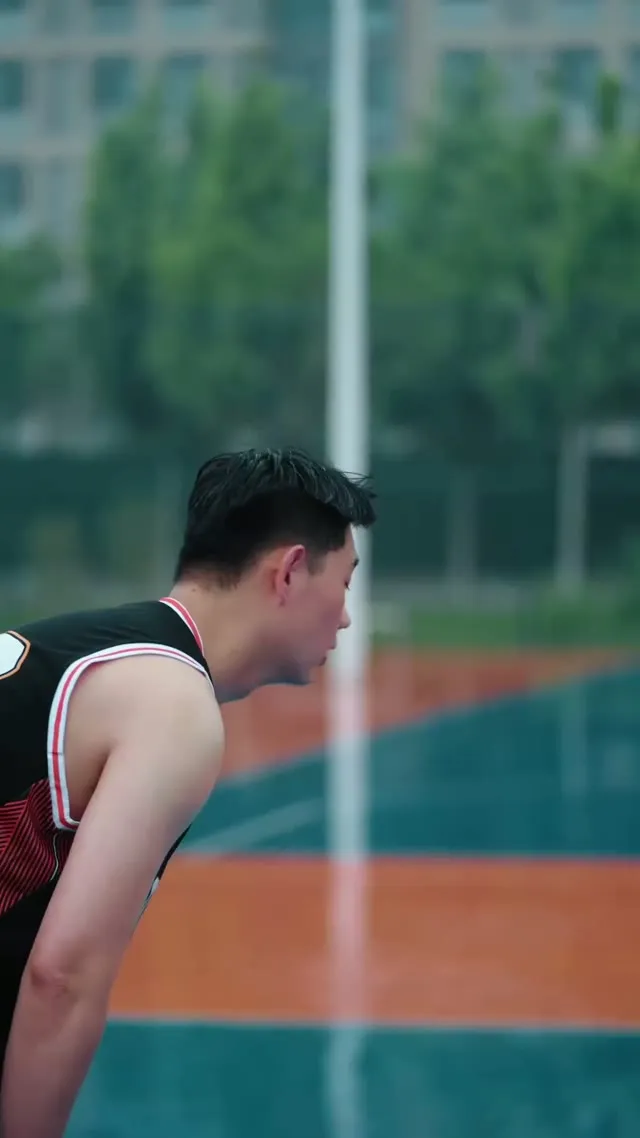 Hình ảnh trong phim Tôi Đã Thức Tỉnh Hệ Thống Linh Hồn NBA trên TVHay Hình ảnh trong phim Tôi Đã Thức Tỉnh Hệ Thống Linh Hồn NBA trên TVHay