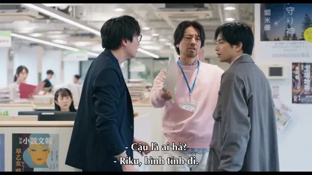 Xem phim Người Tình Xa Lạ Vietsub HD tại TVHay Xem phim Người Tình Xa Lạ Vietsub HD tại TVHay
