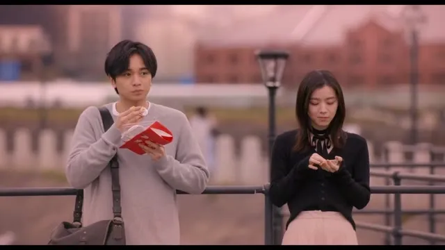 Hình ảnh trong phim Người Tình Xa Lạ trên TVHay Hình ảnh trong phim Người Tình Xa Lạ trên TVHay