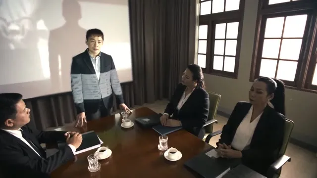 Hình ảnh trong phim Kẻ Săn Người (Bản Thái) trên TVHay Hình ảnh trong phim Kẻ Săn Người (Bản Thái) trên TVHay