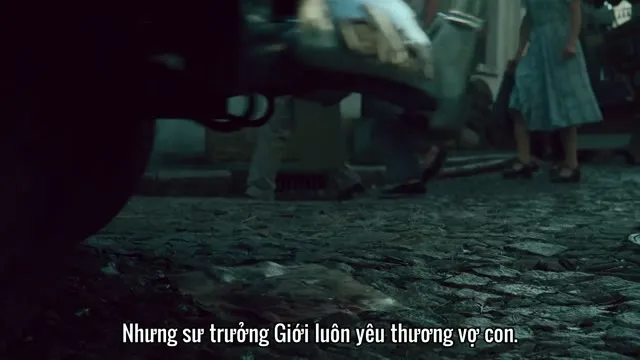 Hình ảnh trong phim Biển Sâu Đêm Tối (Vinh Diệu Trầm Mặc) trên TVHay Hình ảnh trong phim Biển Sâu Đêm Tối (Vinh Diệu Trầm Mặc) trên TVHay
