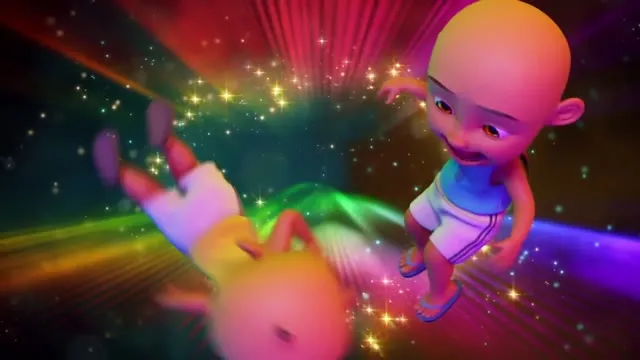 Upin & Ipin: Jeng Jeng Jeng! 2016 Vietsub HD - TVHay Upin & Ipin: Jeng Jeng Jeng! 2016 Vietsub HD - TVHay