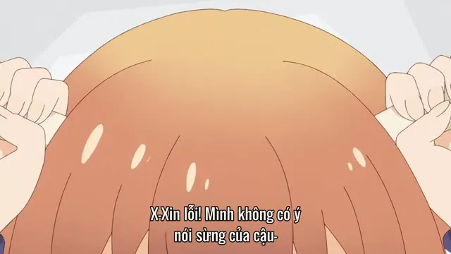 Bạn Nai Nokotan Của Tôi (Shikanoko Nokonoko Koshitantan) 2024 Vietsub HD - TVHay Bạn Nai Nokotan Của Tôi (Shikanoko Nokonoko Koshitantan) 2024 Vietsub HD - TVHay
