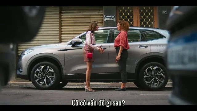 Hình ảnh trong phim Nghĩ Sao Nói Vậy (Uma Mulher Sem Filtro) trên TVHay Hình ảnh trong phim Nghĩ Sao Nói Vậy (Uma Mulher Sem Filtro) trên TVHay