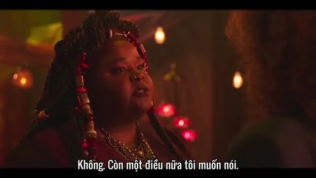 Nghĩ Sao Nói Vậy (Uma Mulher Sem Filtro) 2025 Vietsub HD - TVHay Nghĩ Sao Nói Vậy (Uma Mulher Sem Filtro) 2025 Vietsub HD - TVHay