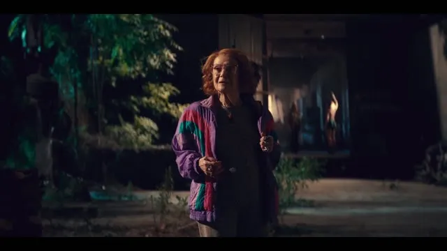 27 Đêm (27 noches) 2025 Vietsub HD - TVHay 27 Đêm (27 noches) 2025 Vietsub HD - TVHay