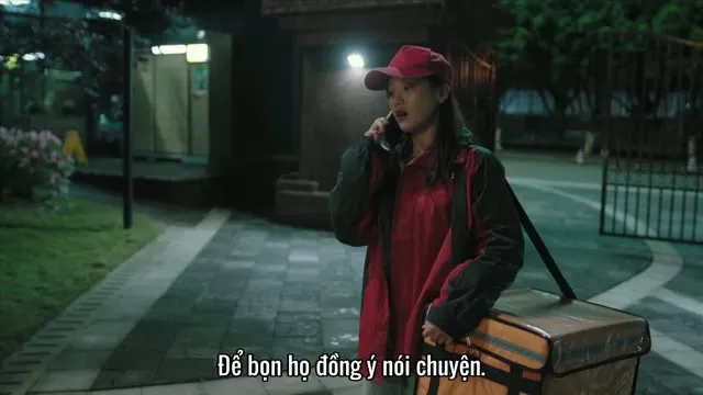 Hình ảnh trong phim Cùng Anh Ăn Một Bữa Ngon trên TVHay Hình ảnh trong phim Cùng Anh Ăn Một Bữa Ngon trên TVHay