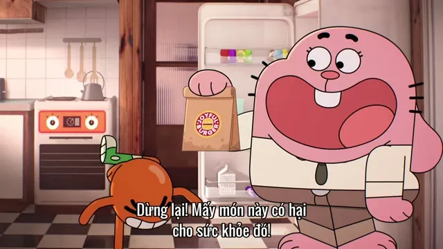 Xem phim Thế Giới Kỳ Ảo Của Gumball Vietsub + Thuyết Minh HD tại TVHay Xem phim Thế Giới Kỳ Ảo Của Gumball Vietsub + Thuyết Minh HD tại TVHay