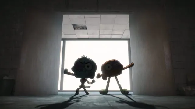 Thế Giới Kỳ Ảo Của Gumball 2025 Vietsub HD - TVHay Thế Giới Kỳ Ảo Của Gumball 2025 Vietsub HD - TVHay