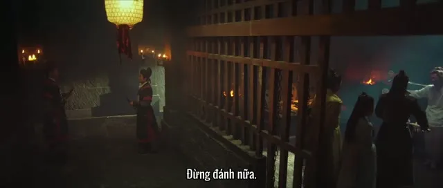 Họa Cốt Nữ Ngỗ Tác: Dạ Ô Quái Đàm 2025 Vietsub HD - TVHay Họa Cốt Nữ Ngỗ Tác: Dạ Ô Quái Đàm 2025 Vietsub HD - TVHay
