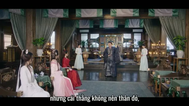 Hình ảnh trong phim Nghịch Thiên Thành Tiên (Phần 1) trên TVHay Hình ảnh trong phim Nghịch Thiên Thành Tiên (Phần 1) trên TVHay