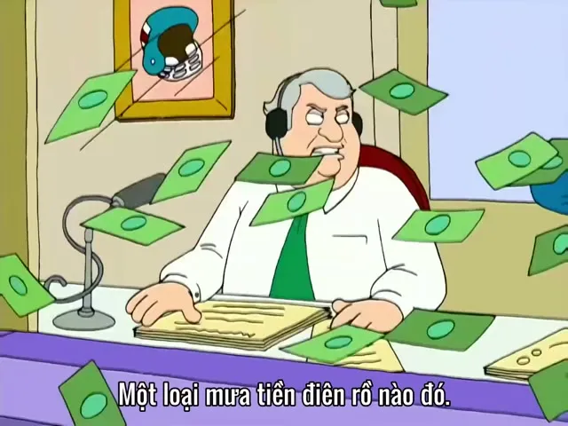 Family Guy (Phần 1) 2025 Vietsub HD - TVHay Family Guy (Phần 1) 2025 Vietsub HD - TVHay