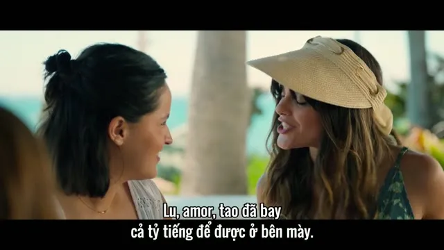 Hình ảnh trong phim Siêu Trộm: Chiếc Vương Miện Thánh trên TVHay Hình ảnh trong phim Siêu Trộm: Chiếc Vương Miện Thánh trên TVHay