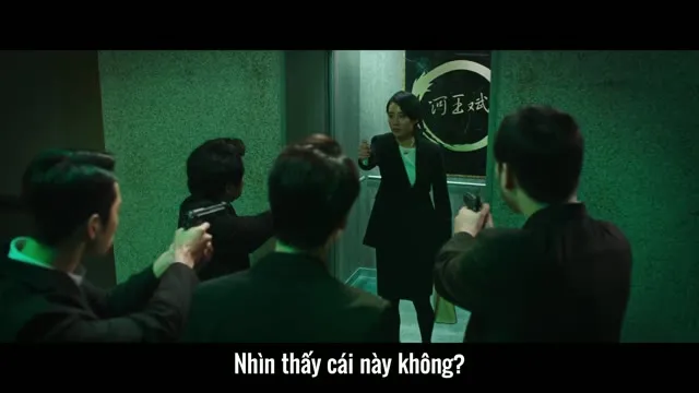 Ác Nữ Báo Thù 2017 Vietsub HD - TVHay Ác Nữ Báo Thù 2017 Vietsub HD - TVHay