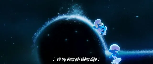 Hình ảnh trong phim Xì Trum trên TVHay Hình ảnh trong phim Xì Trum trên TVHay