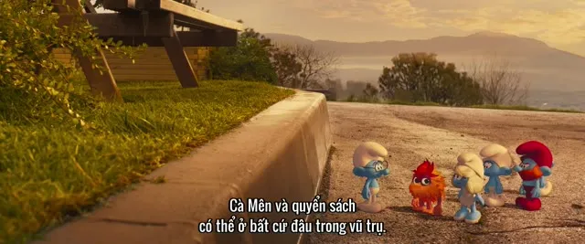 Xì Trum 2025 Vietsub HD - TVHay Xì Trum 2025 Vietsub HD - TVHay