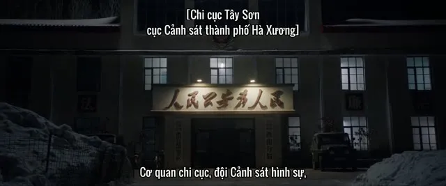 Tôi Là Cảnh Sát Hình Sự 2024 Vietsub HD - TVHay Tôi Là Cảnh Sát Hình Sự 2024 Vietsub HD - TVHay
