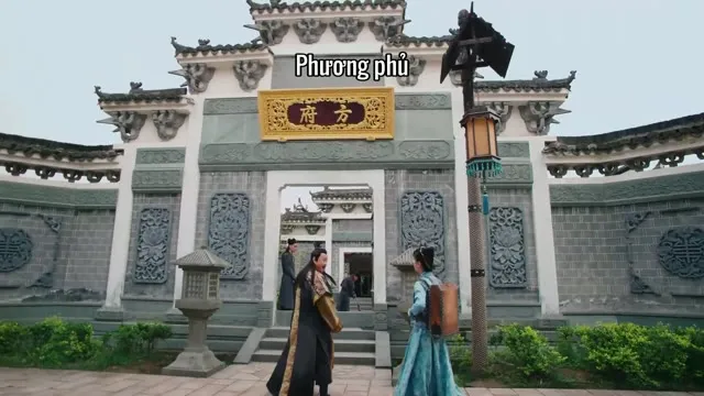 Xem phim Phương Đại Trù Vietsub HD tại TVHay Xem phim Phương Đại Trù Vietsub HD tại TVHay